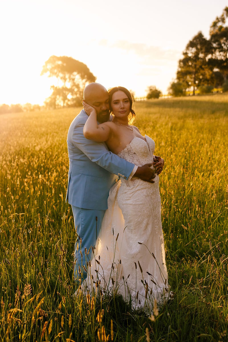 Butterfly Red Hill Wedding Photographer900