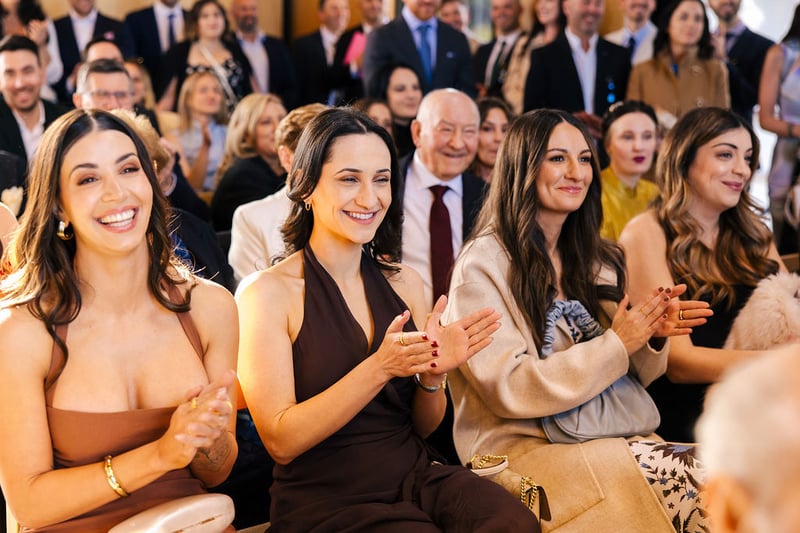 Ashleigh and Davids Romantic Yarra Valley Wedding330