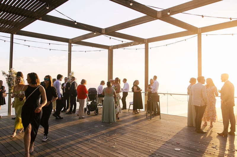 Portsea Surf Life Saving Club Wedding526