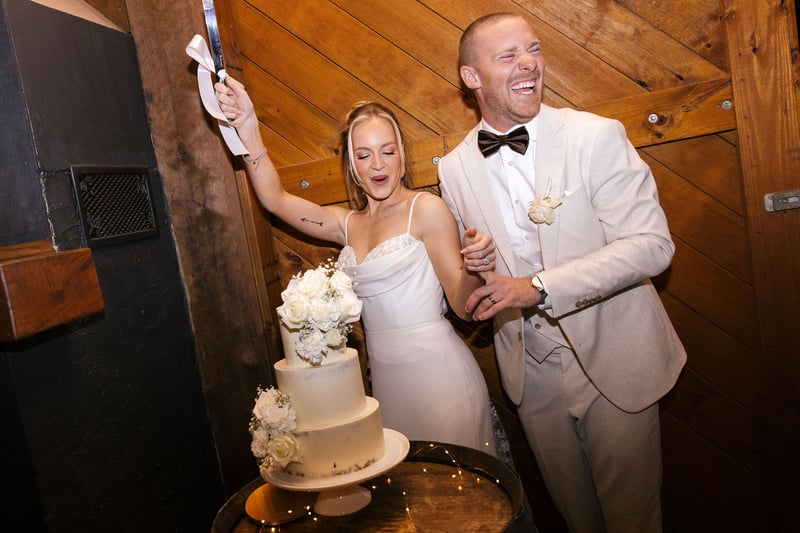 Barn and Co Wedding654