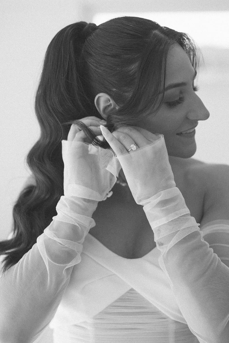 Mornington Peninsula Wedding Photography The Baths203