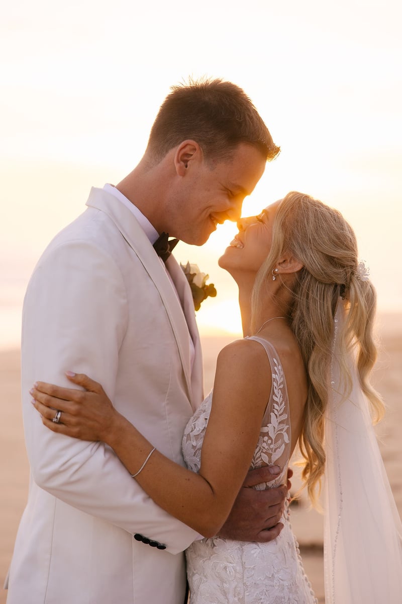 Portsea Surf Life Saving Club Wedding543