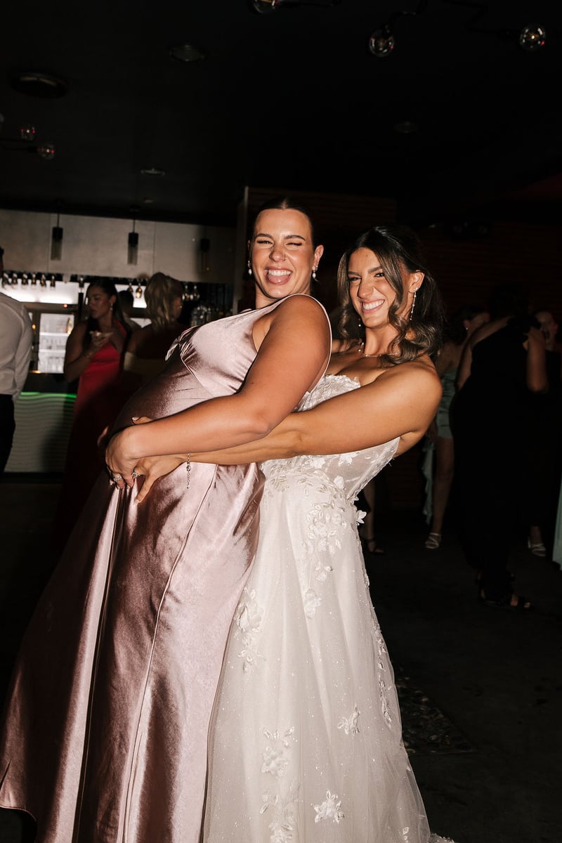 All Smiles Sorrento Wedding Photographer Stephanie Matthews Stunning Summer Celebration846