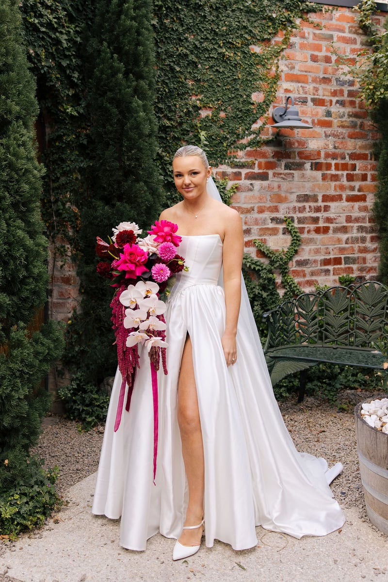 Elegant Half Acre Wedding in South Melbourne531