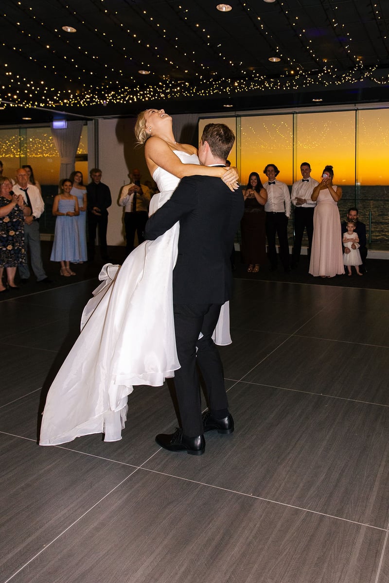 Sandringham Yacht Club854