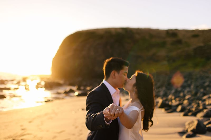 Melbourne Engagement Photographer096