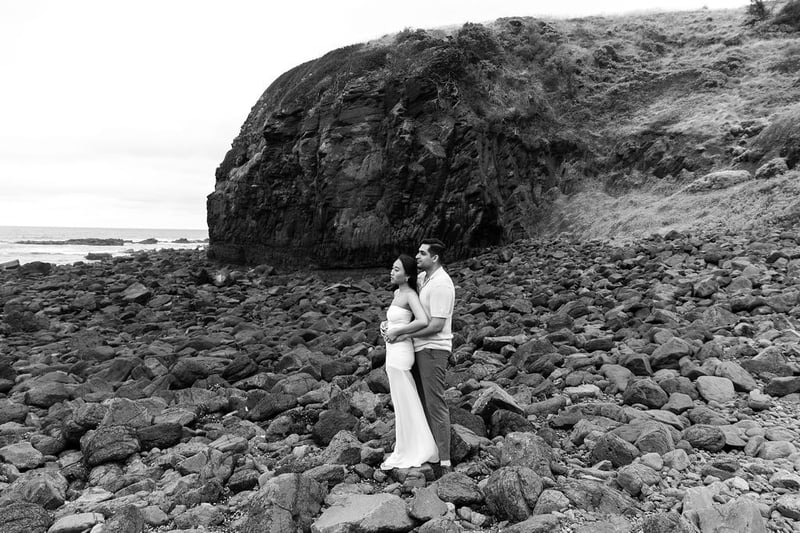 Proposal Photography on the Mornington Peninsula106