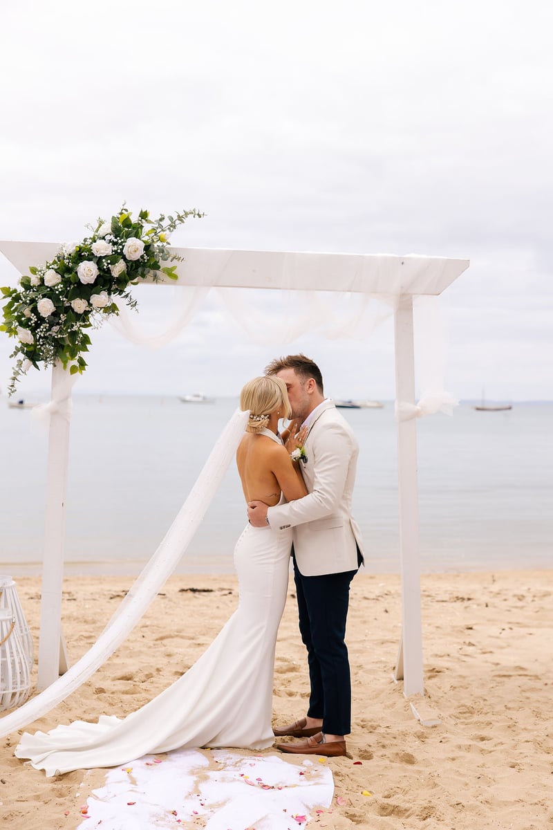 The Baths Restaurant and events wedding617