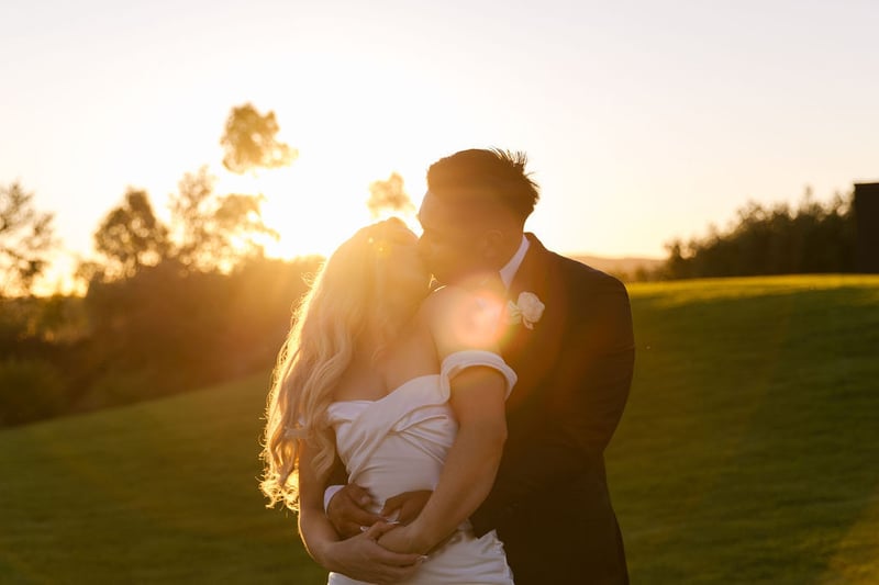 Wedding Photographer in the Yarra Valley788
