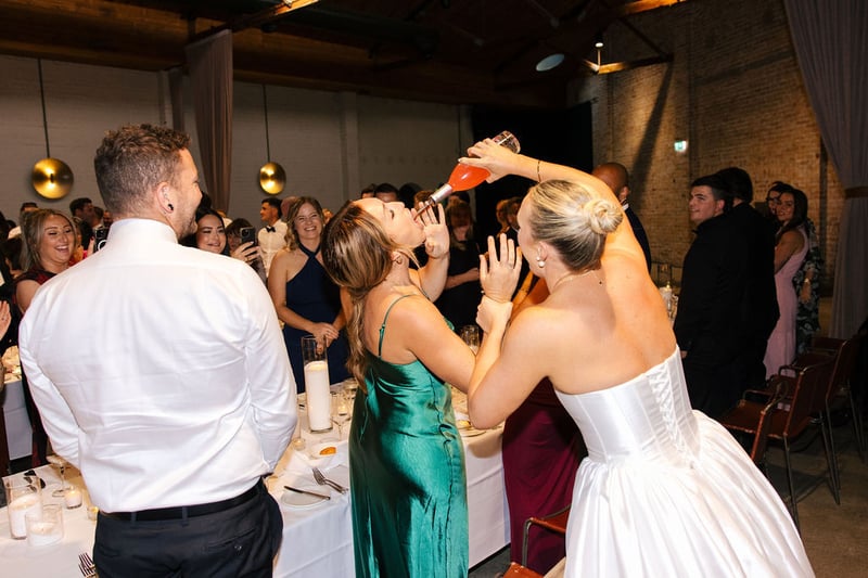 Elegant Half Acre Wedding in South Melbourne631