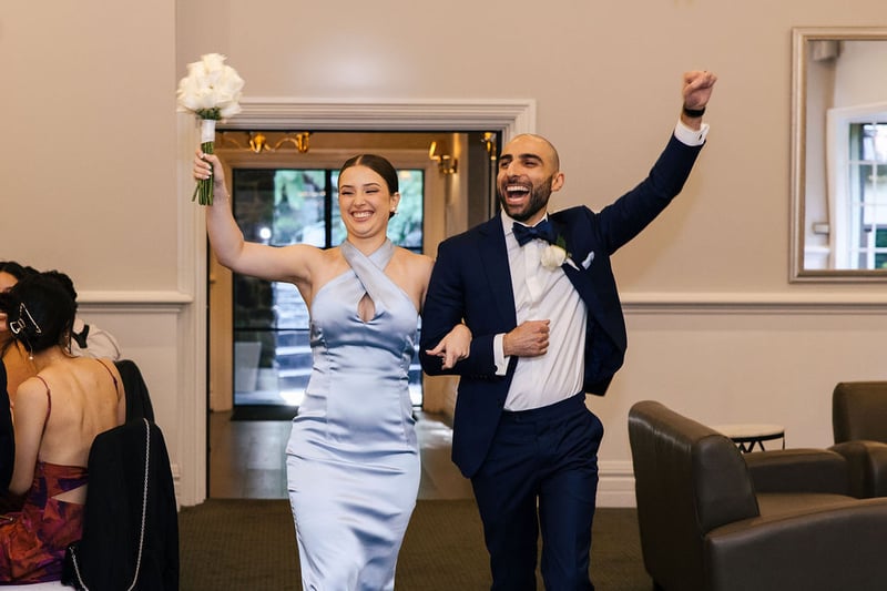 Dandenong Ranges Wedding at Tatra Receptions633