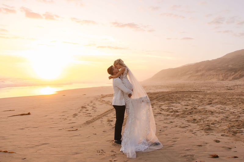 Portsea Surf Life Saving Club Wedding580