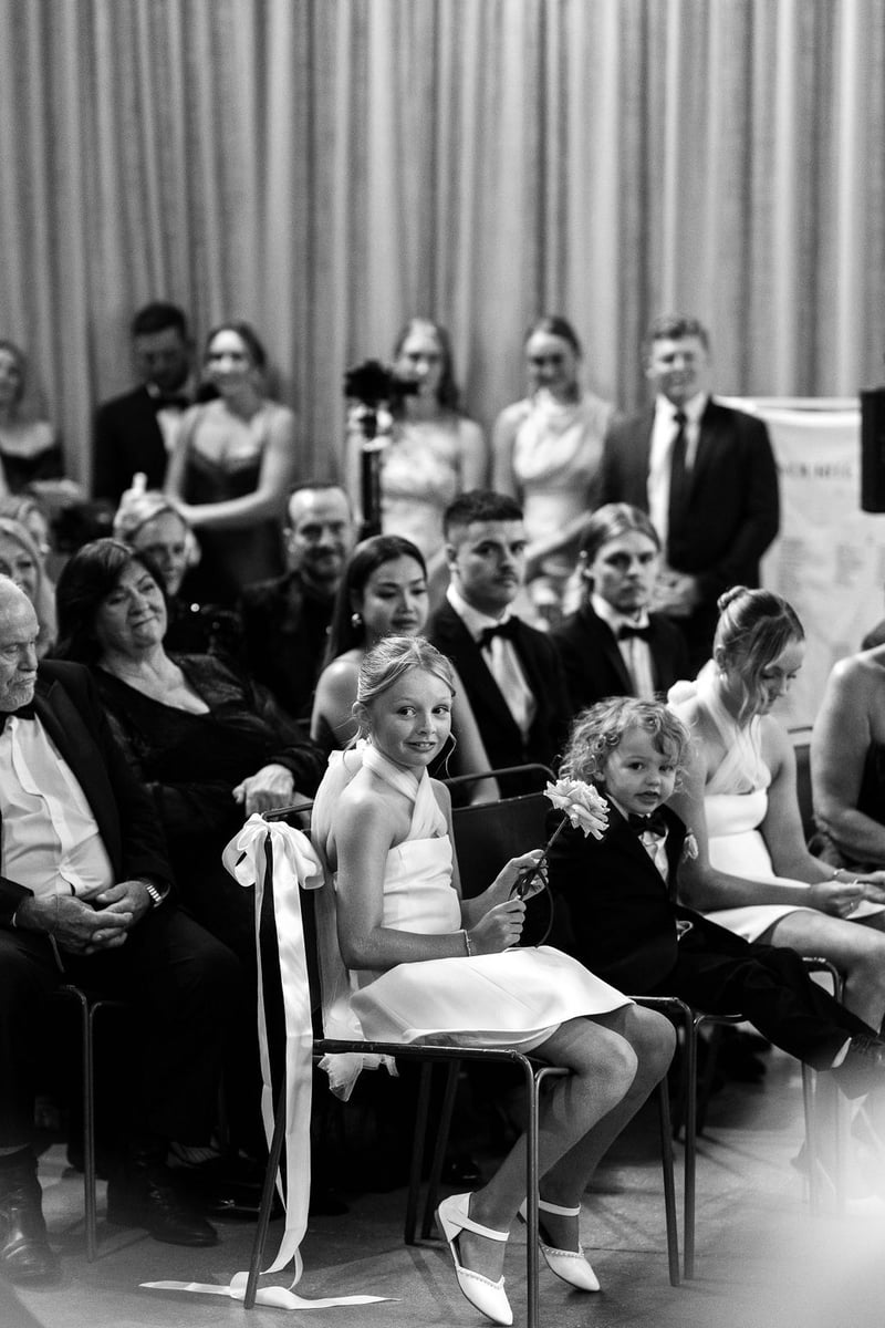 Elegant Half Acre Wedding in South Melbourne387