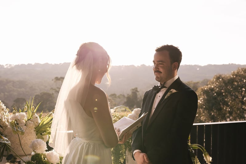 Jackalope Hotel Mornington Peninsula Wedding173