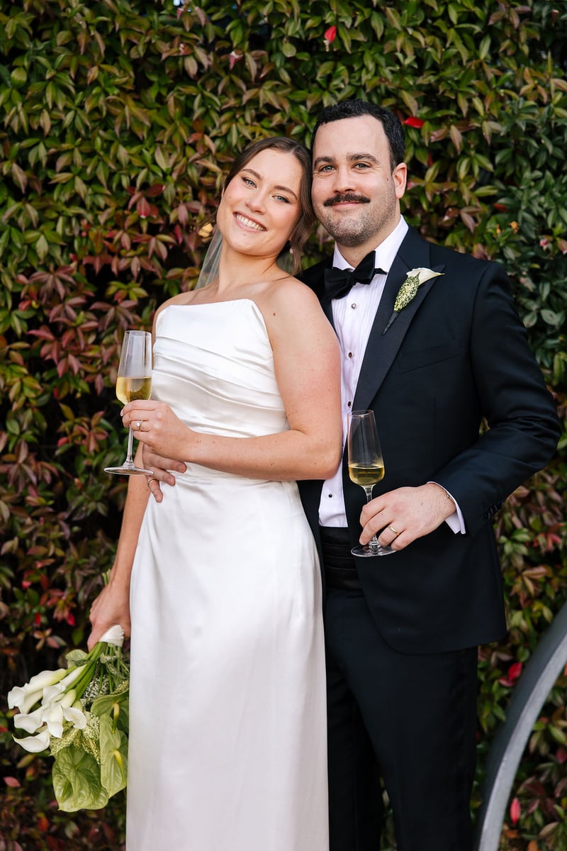 Jackalope Hotel Mornington Peninsula Wedding395