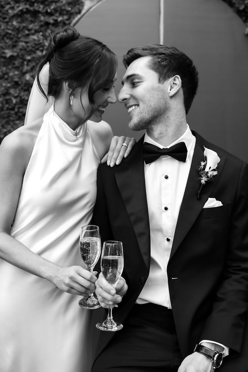 A Beautiful Wedding at Half Acre Melbourne228