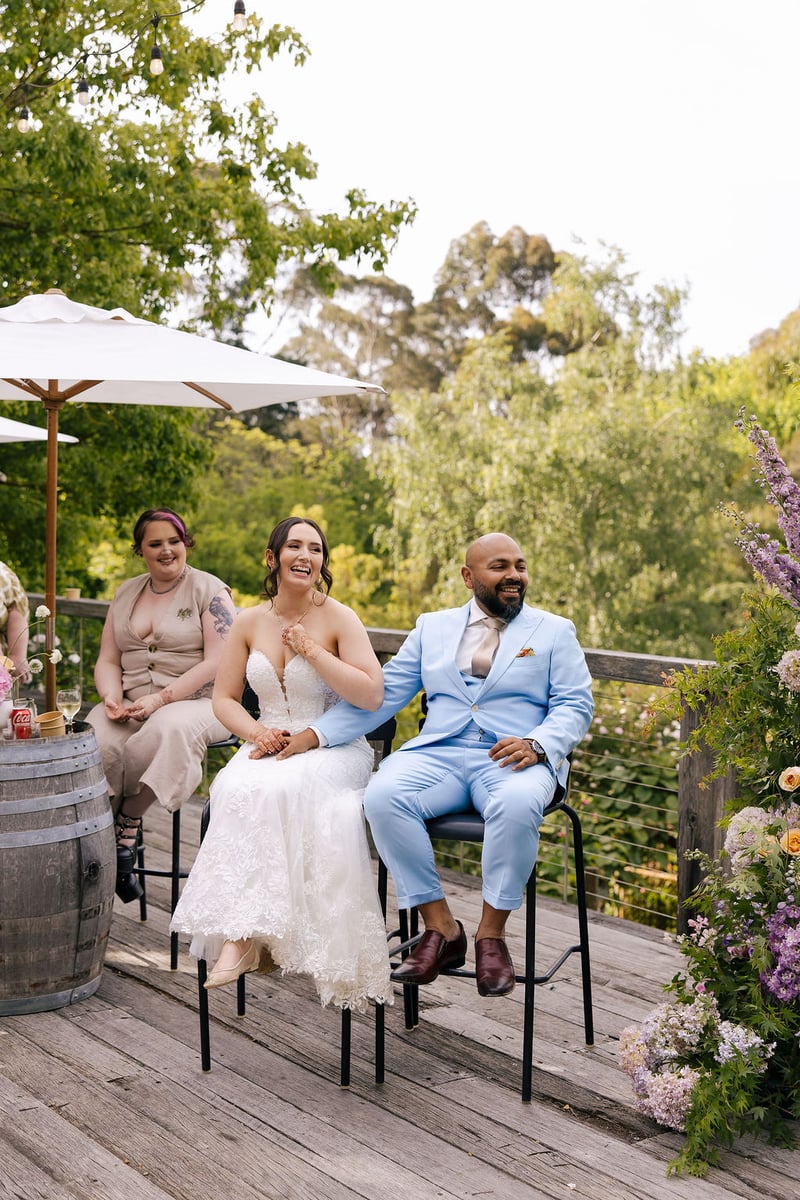 Butterfly Red Hill Wedding Photographer683