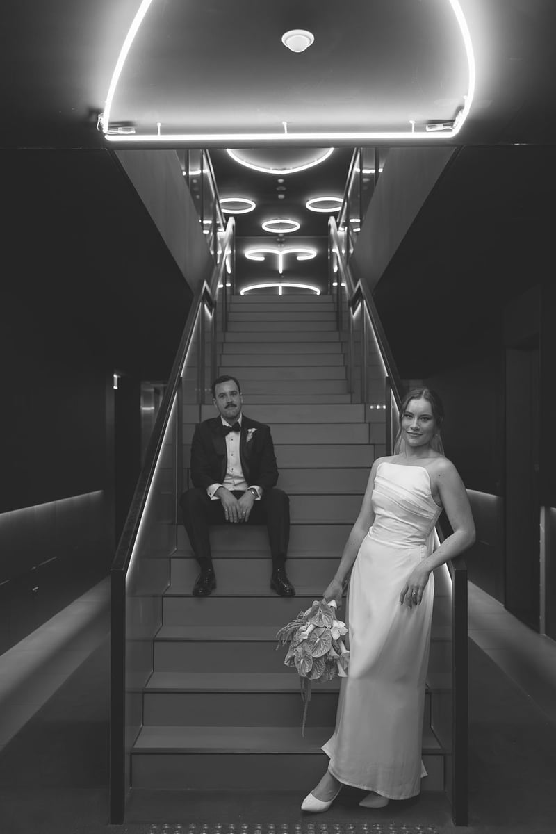 Jackalope Hotel Mornington Peninsula Wedding428