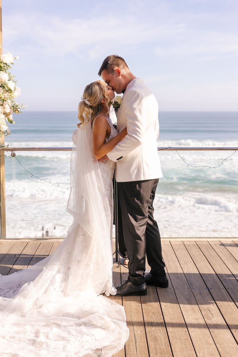 Portsea Surf Life Saving Club Wedding276