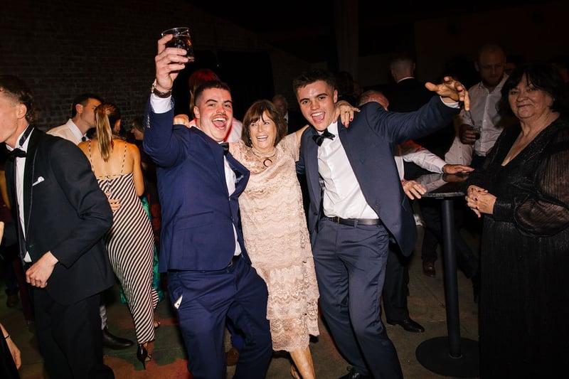 Elegant Half Acre Wedding in South Melbourne907