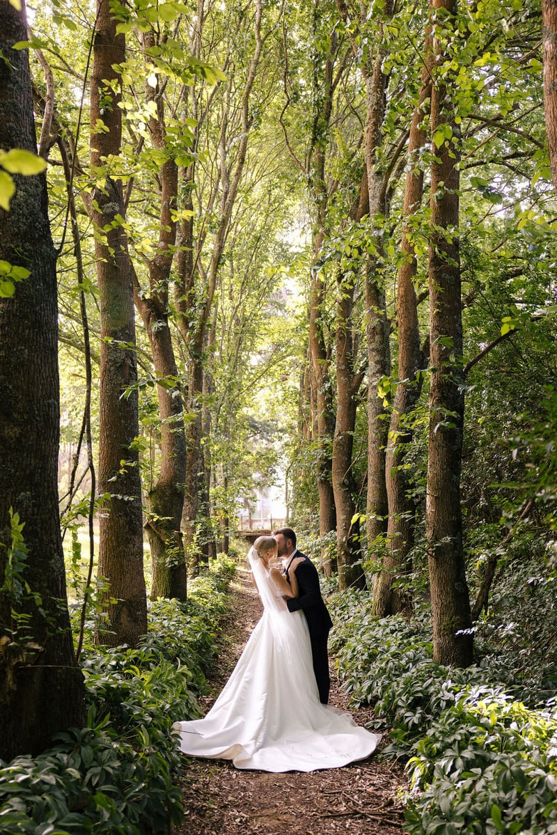 Wedding Photographer at Lancemore Lindenderry Red Hill Madeleine Josh534