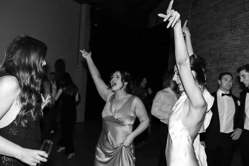 A Beautiful Wedding at Half Acre Melbourne1042