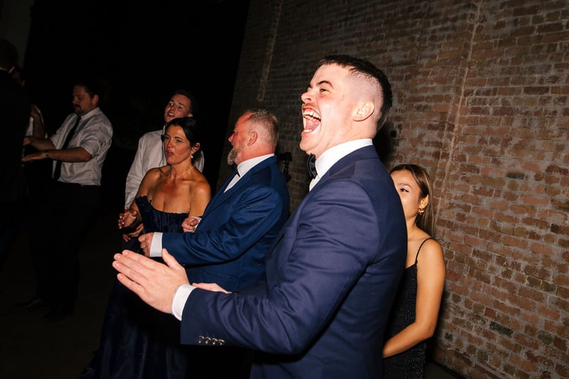 Elegant Half Acre Wedding in South Melbourne877