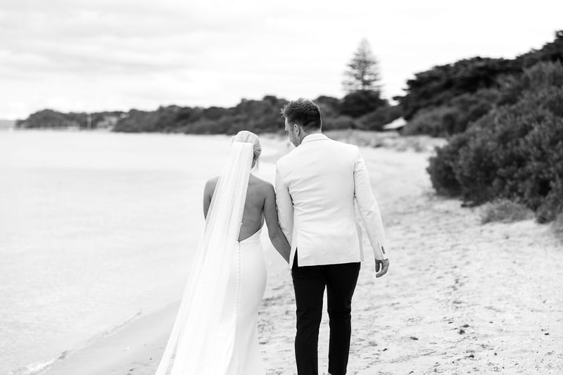 The Baths Restaurant and events wedding807
