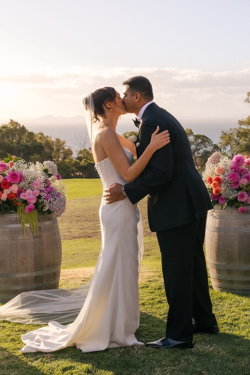 Terindah Estate Wedding Bellarine Peninsula413