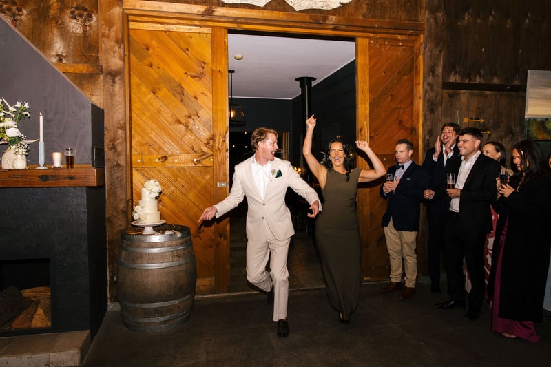 Barn and Co Wedding513