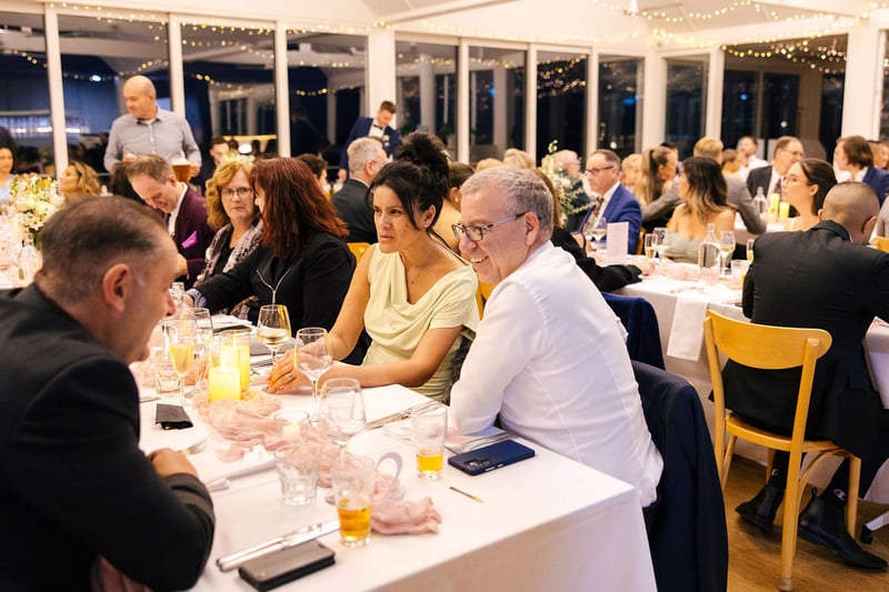 Mornington Peninsula Wedding Photography The Baths774