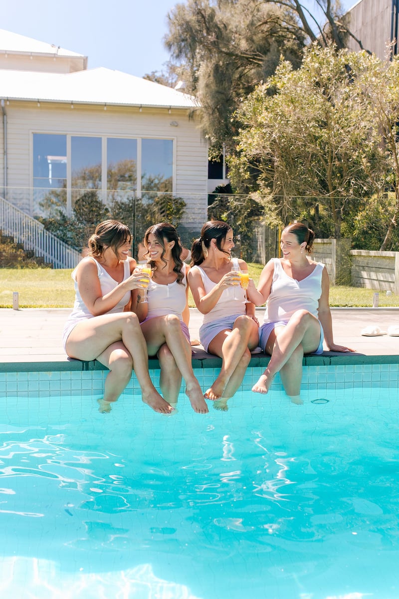 All Smiles Sorrento Wedding Photographer Stephanie Matthews Stunning Summer Celebration086