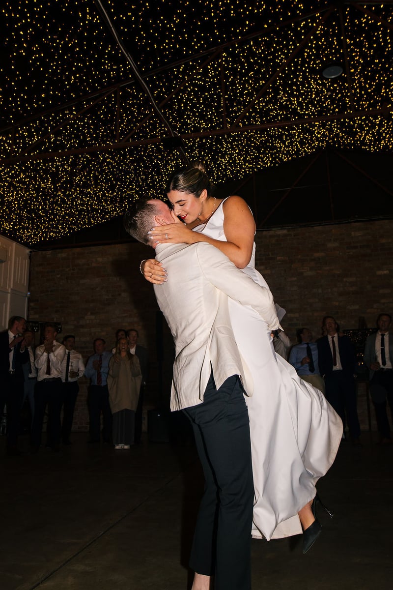 Dromana Estate Weddings and Events Wedding909