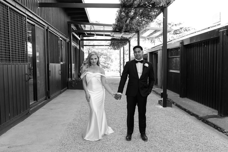 Wedding Photographer in the Yarra Valley561