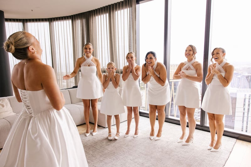 Elegant Half Acre Wedding in South Melbourne181