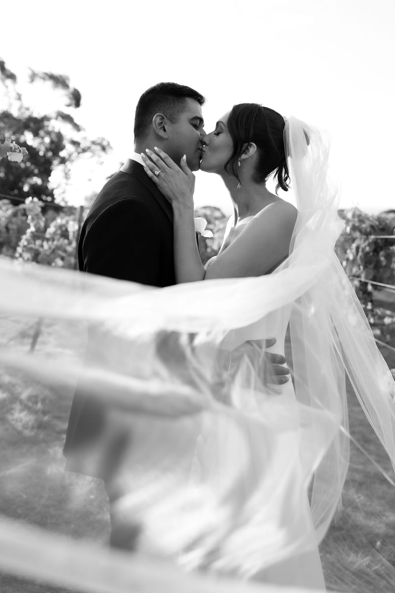 Terindah Estate Wedding Bellarine Peninsula505
