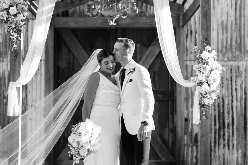 Dromana Estate Weddings and Events Wedding418