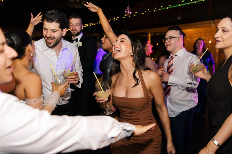 Ashleigh and Davids Romantic Yarra Valley Wedding877