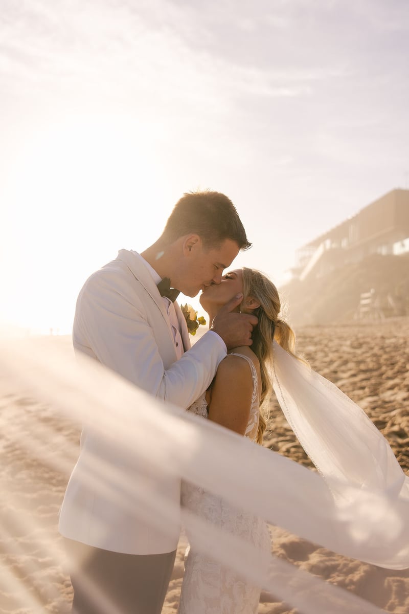 Portsea Surf Life Saving Club Wedding465