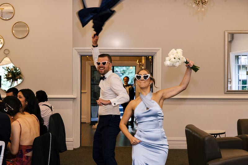 Dandenong Ranges Wedding at Tatra Receptions641