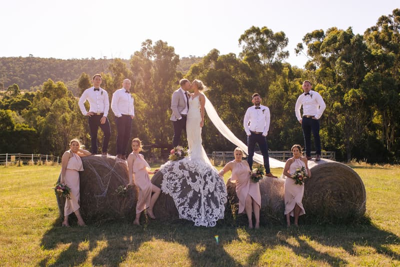 Yarra Valley Estate