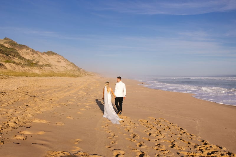 Portsea Surf Life Saving Club Wedding432
