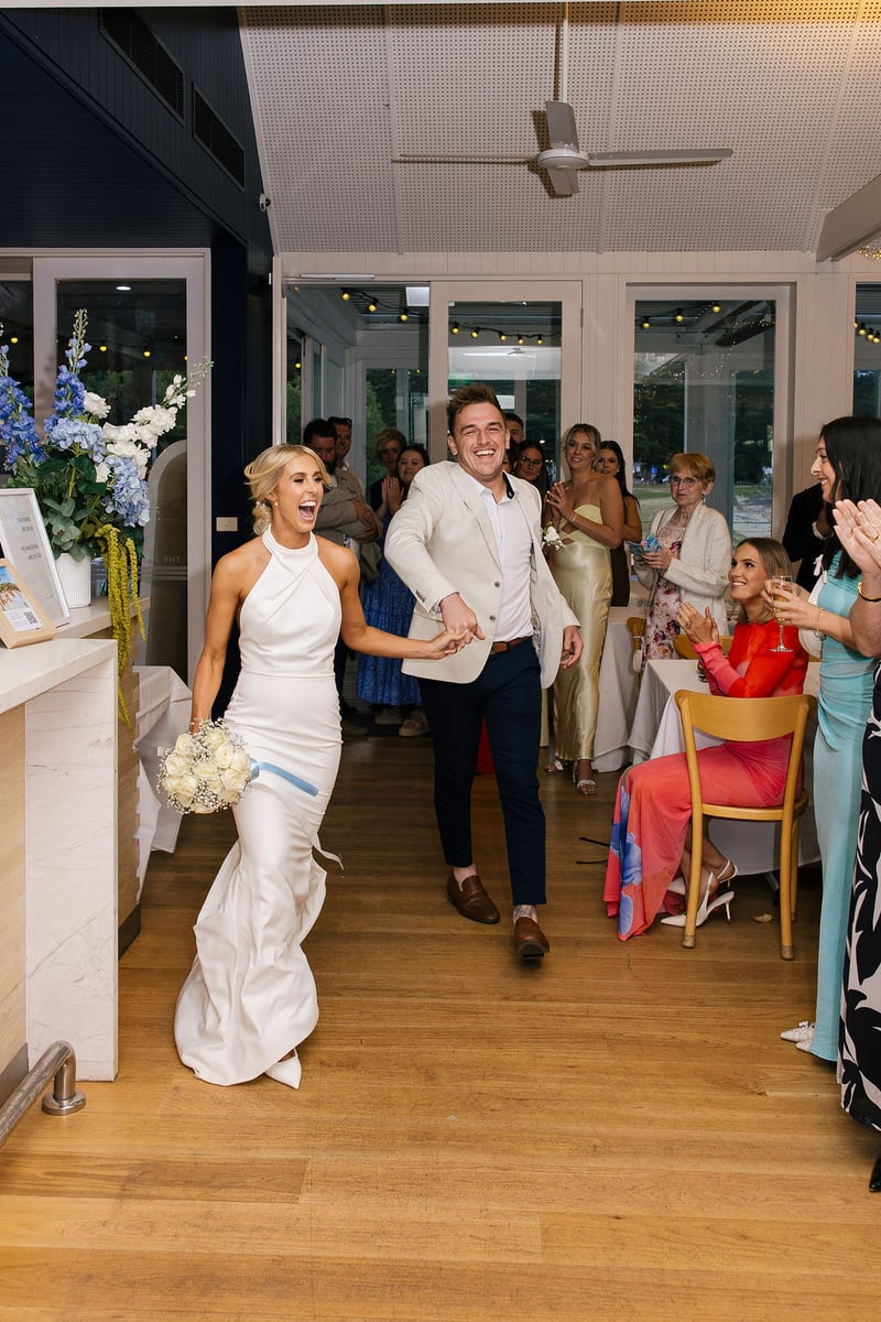 The Baths Restaurant and events wedding948