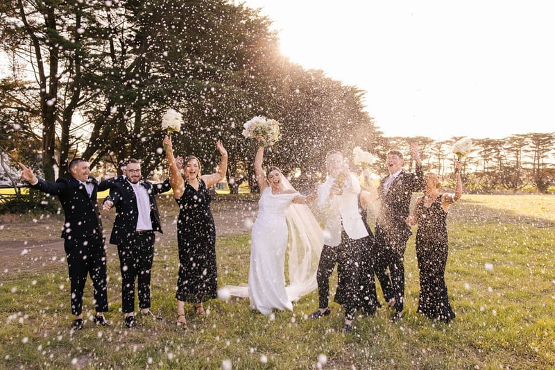 Dromana Estate Weddings and Events Wedding519