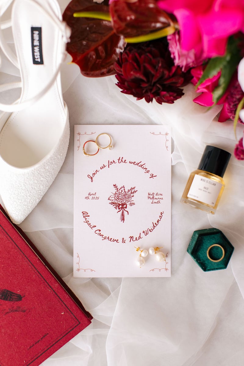 Elegant Half Acre Wedding in South Melbourne110