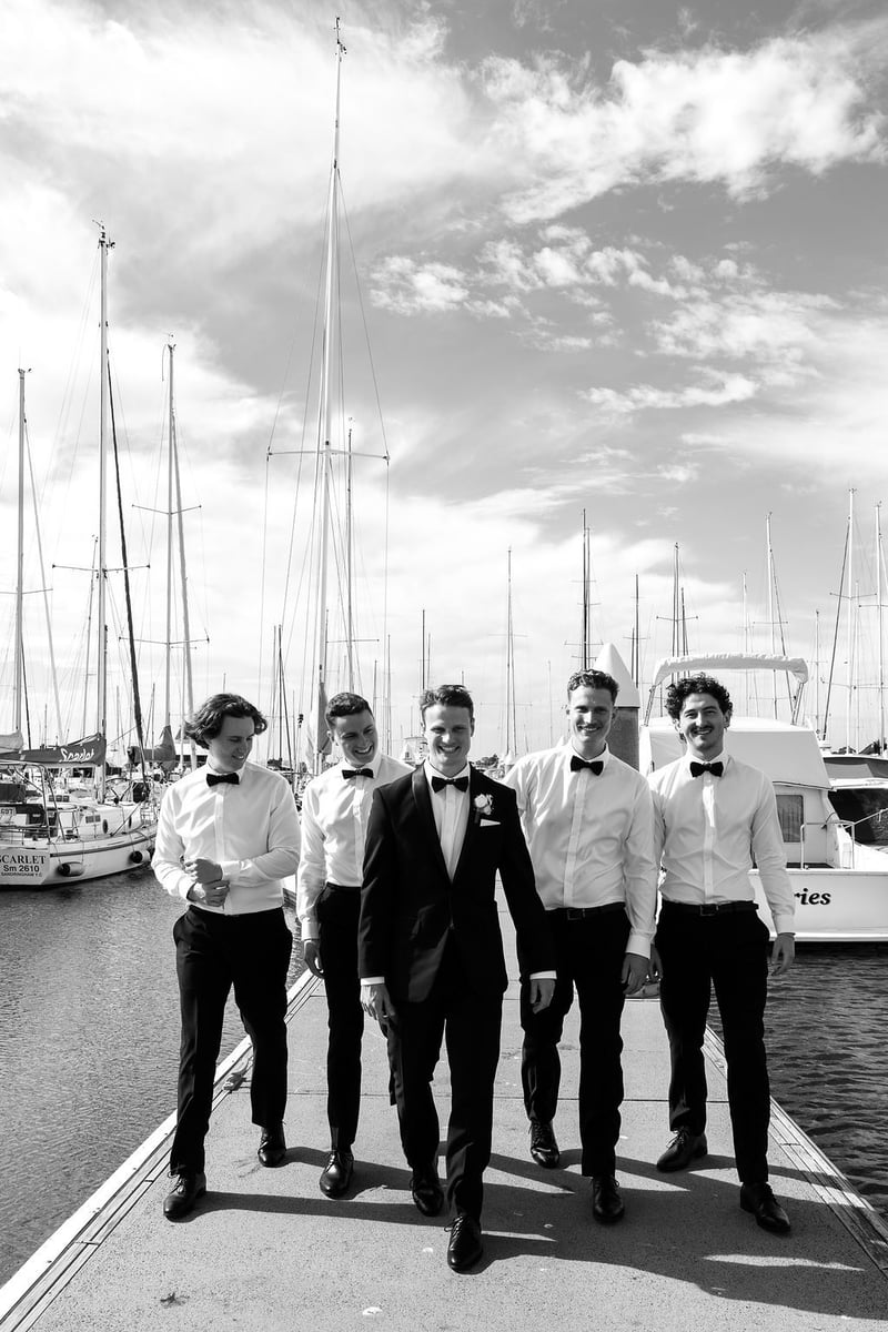 Sandringham Yacht Club445
