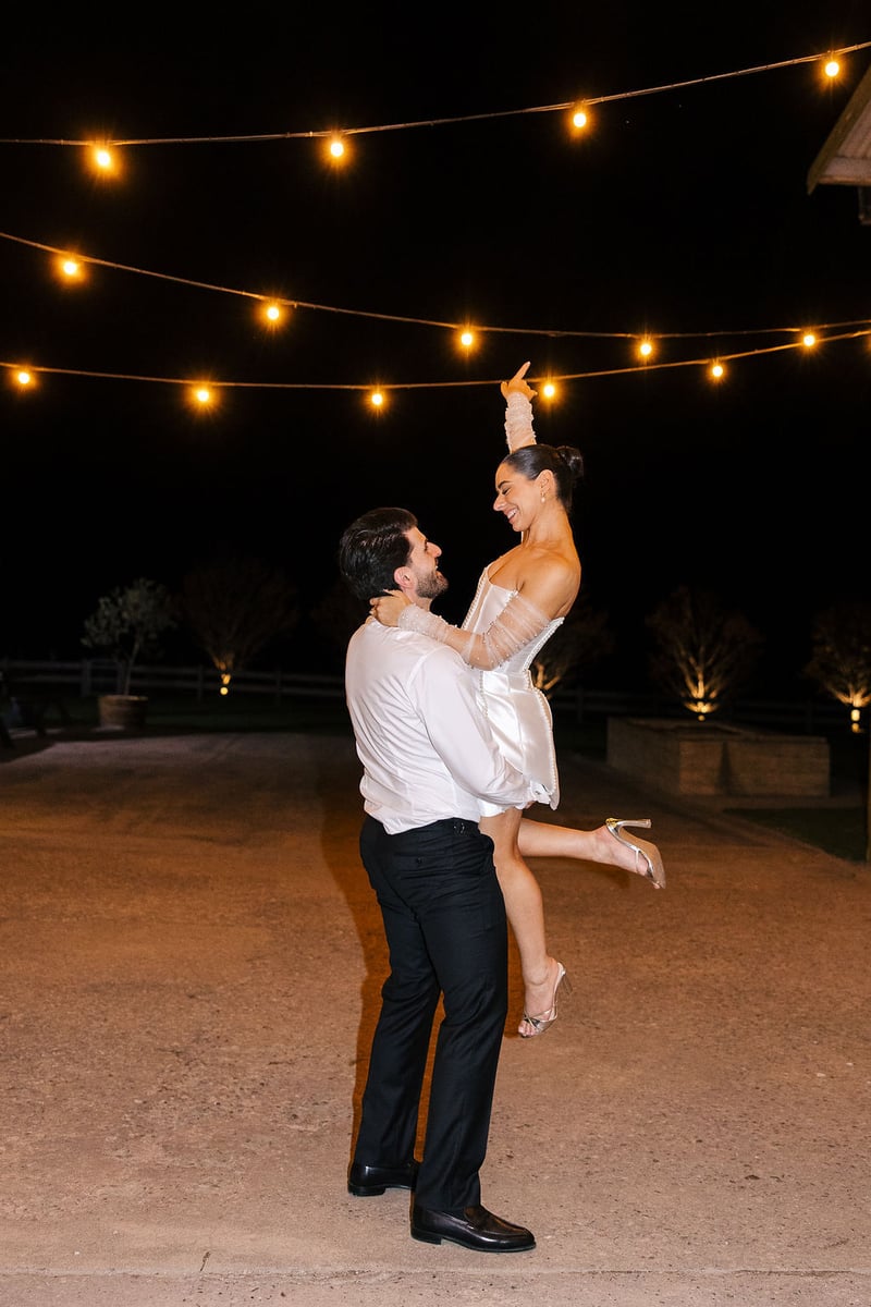 Ashleigh and Davids Romantic Yarra Valley Wedding852