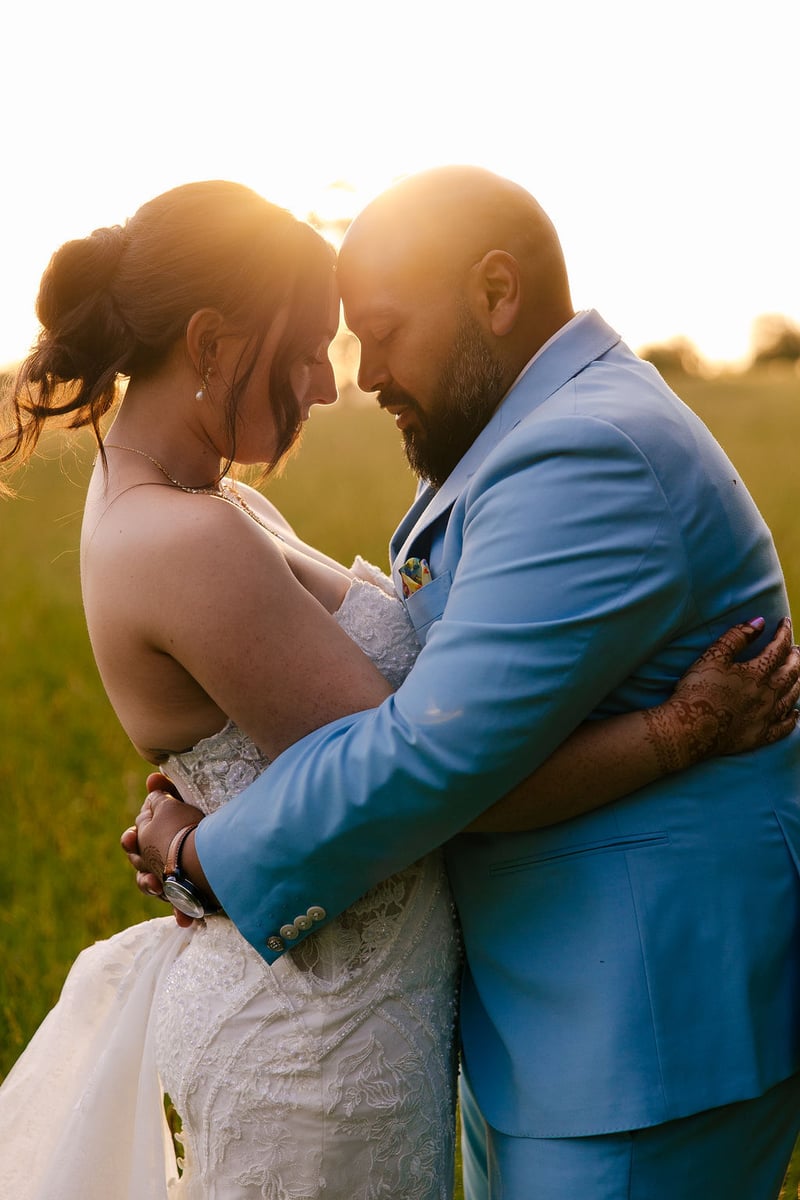 Butterfly Red Hill Wedding Photographer844