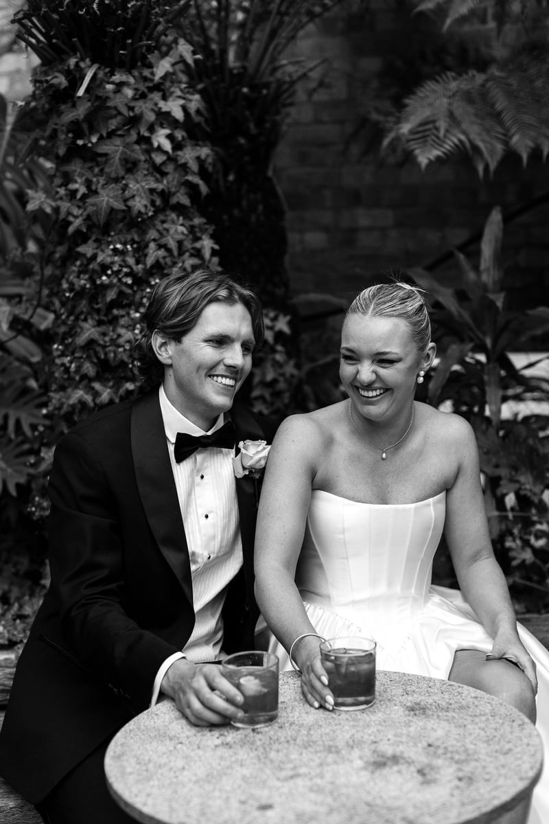 Elegant Half Acre Wedding in South Melbourne684