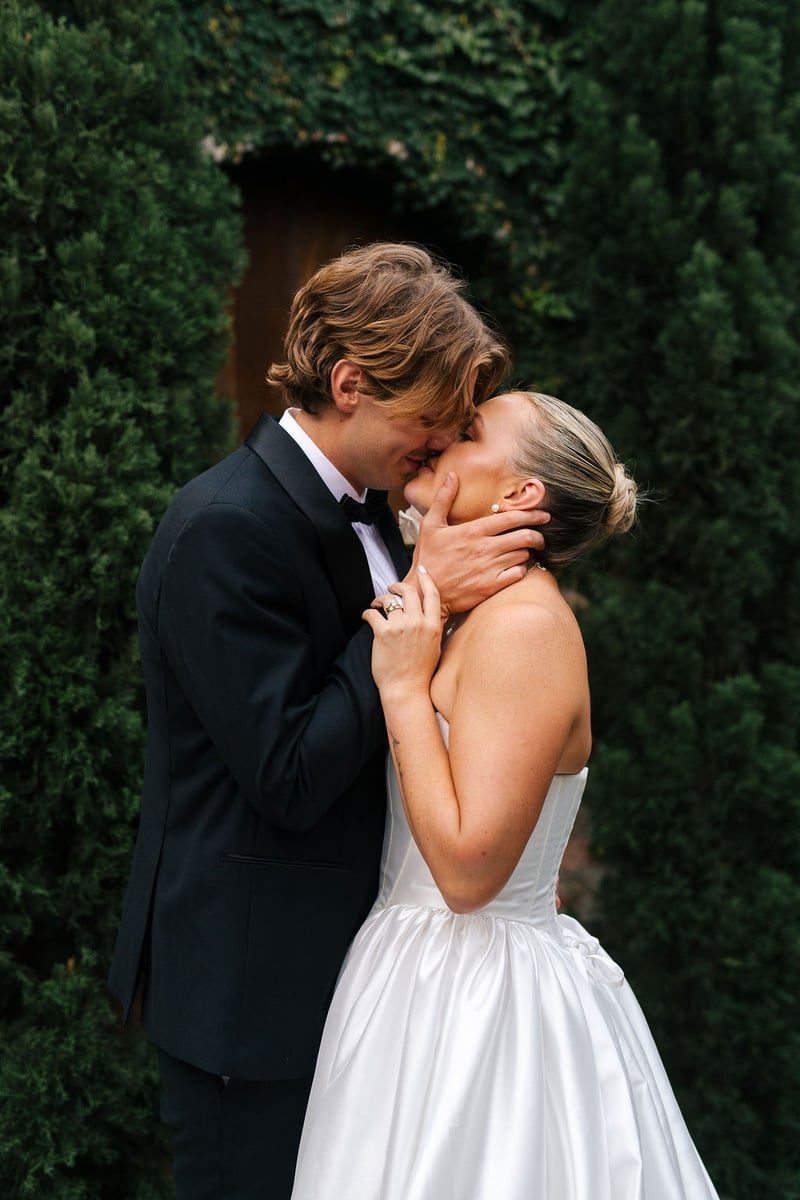 Elegant Half Acre Wedding in South Melbourne668